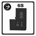 Battery for iPhone 6S — AJ Cell
