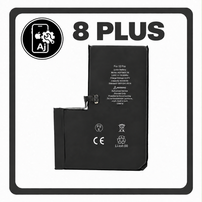 Battery for iPhone 8 Plus — AJ Cell