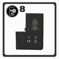 Battery for iPhone 8 — AJ Cell