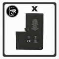 Battery for iPhone X — AJ Cell