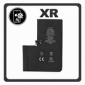 Battery for iPhone XR — AJ Cell