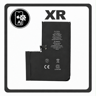 Battery for iPhone XR — AJ Cell