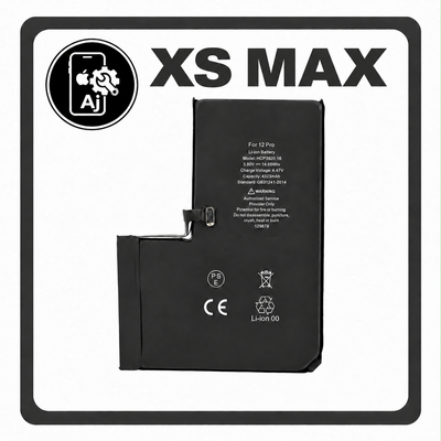 Battery for iPhone XS Max — AJ Cell
