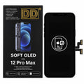 DD Soft OLED screen for iPhone 12 Pro Max