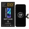 DD Soft OLED screen for iPhone 13