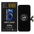 DD Soft OLED screen for iPhone 13 Pro
