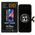 DD Soft OLED screen for iPhone 14 Plus