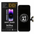 DD Soft OLED screen for iPhone 14 Pro