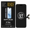 OLED Screen for iPhone 17 Air - Soft OLED 120Hz (DD)