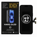 OLED Screen for iPhone 17 - Hard OLED (DD)