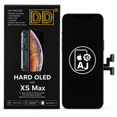 OLED Screen for iPhone XS Max - Hard OLED (DD)