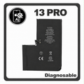 Diagnostic Battery for iPhone 13 Pro — AJ Cell Diagnosable