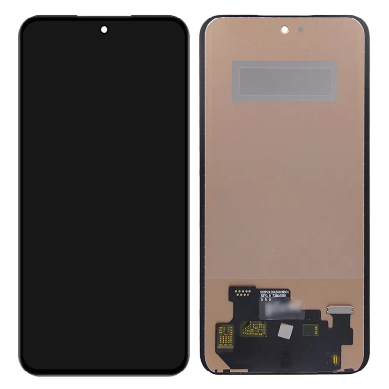 Samsung Galaxy A55 A556 OLED replacement screen