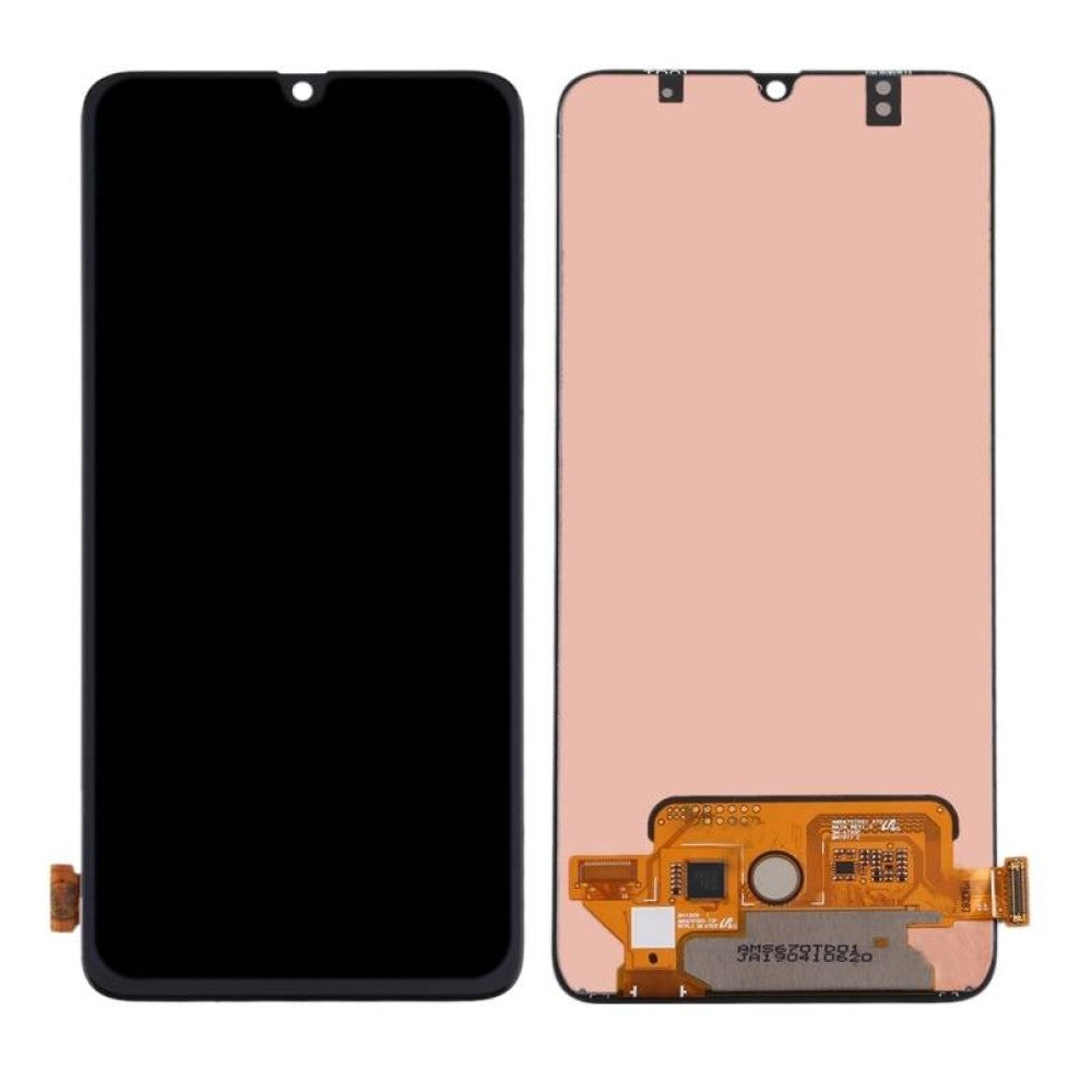 Samsung Galaxy A70S A707 INCELL replacement screen