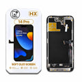 OLED Screen for iPhone 14 Pro - LTPO OLED 120Hz (HX)