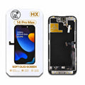 OLED Screen for iPhone 14 Pro Max - LTPO OLED 120Hz (HX)