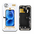OLED Screen for iPhone 16 - LTPO OLED 120Hz (HX)