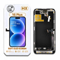 OLED Screen for iPhone 16 Plus - LTPO OLED 120Hz (HX)