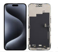 OLED Screen for iPhone 15 - Hard OLED (GX)