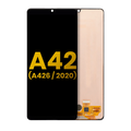 Samsung Galaxy A42 A426 OLED replacement screen
