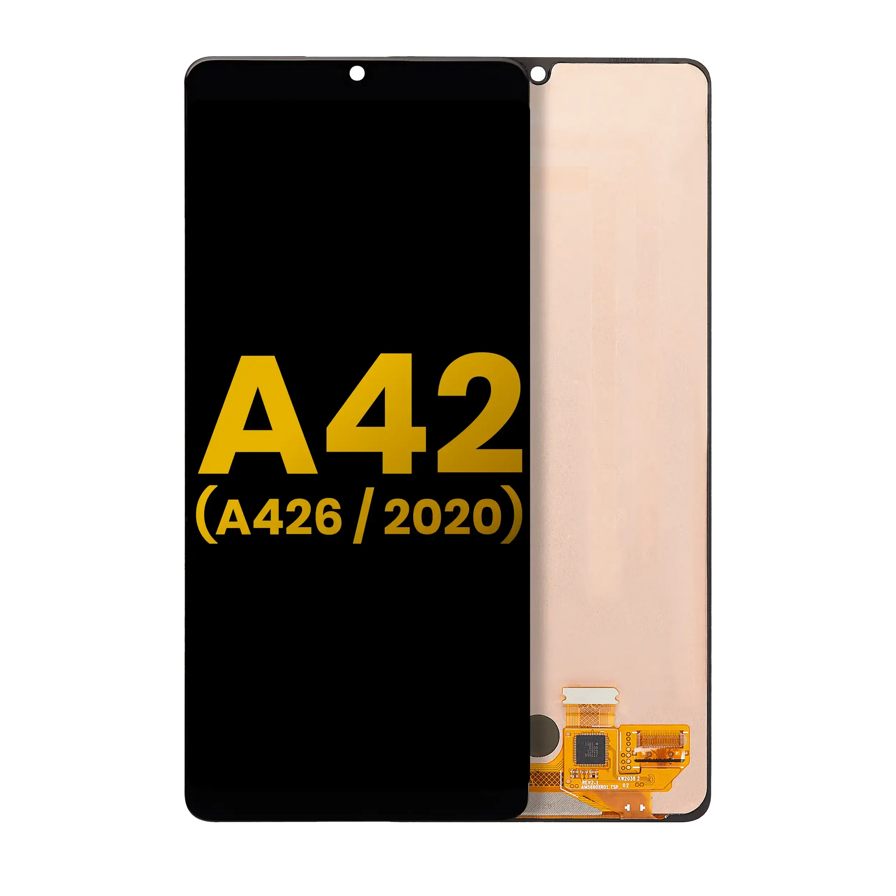 Samsung Galaxy A42 A426 OLED replacement screen