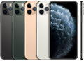 iPhone 11 Pro colour reference