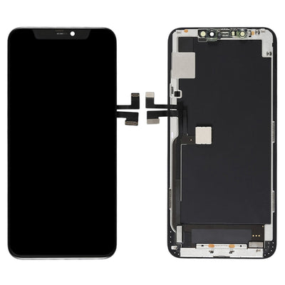 iPhone 11 Pro Max Hard OLED GX replacement screen