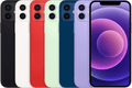 iPhone 12 colour reference