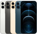 iPhone 12 Pro colour reference