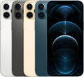 iPhone 12 Pro Max colour reference