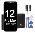 GX Hard OLED screen for iPhone 12 Pro Max