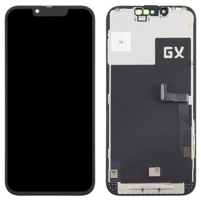 iPhone 13 Pro Hard OLED GX replacement screen