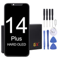 iPhone 14 Plus Hard OLED GX replacement screen