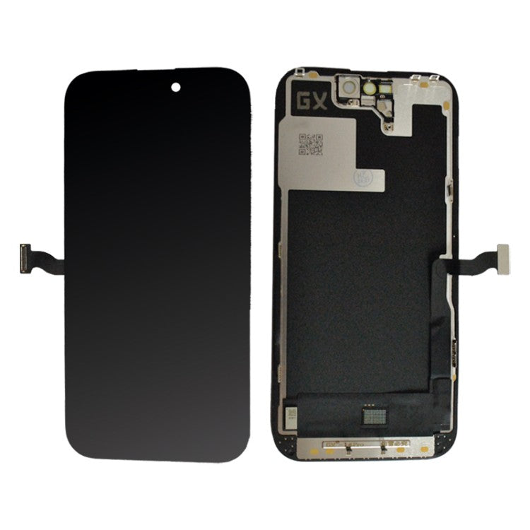 iPhone 14 Pro Hard OLED GX replacement screen