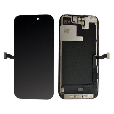 iPhone 14 Pro Hard OLED GX replacement screen