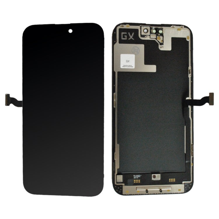 iPhone 14 Pro Max Hard OLED GX replacement screen