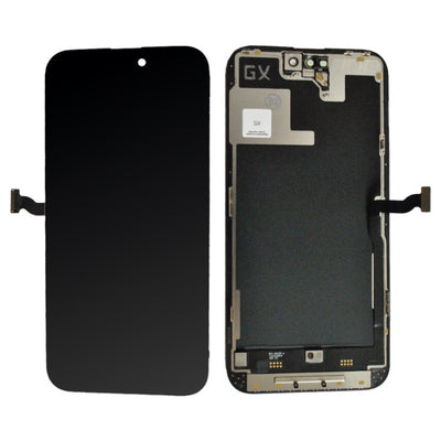 iPhone 14 Pro Max Hard OLED GX replacement screen