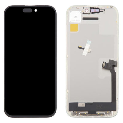 iPhone 16 Pro GX Hard OLED replacement screen