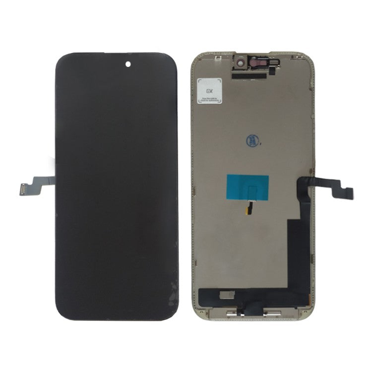 iPhone 16 Pro Max GX Hard OLED replacement screen