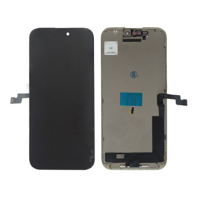 iPhone 16 Pro Max GX Hard OLED replacement screen