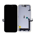 iPhone 17 plain Hard OLED replacement screen panel