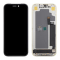 iPhone 17 Pro plain Hard OLED replacement screen panel