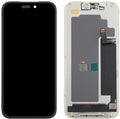 iPhone 17 Pro Max plain Hard OLED replacement screen panel