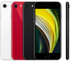 iPhone SE (2nd generation, 2020) colour reference