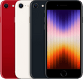 iPhone SE (3rd generation, 2022) colour reference