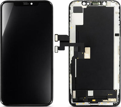 iPhone XS plain OLED replacement screen panel