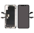 iPhone XS Max plain GX Hard OLED replacement screen panel
