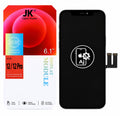 LCD Screen for iPhone 12 / 12 Pro - Incell FHD (JK)
