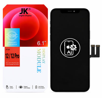 LCD Screen for iPhone 12 / 12 Pro - Incell FHD (JK)