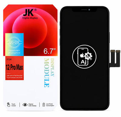 LCD Screen for iPhone 12 Pro Max - Incell FHD (JK)